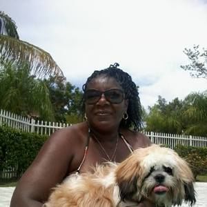 Meet your Posher, Phyllis